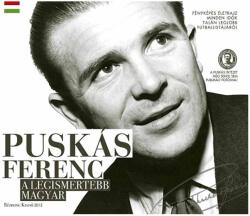  Puskás füzet A Legismertebb magyar