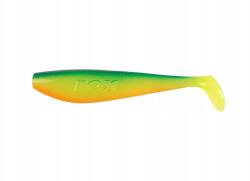 Fox Rage gumi Zander Pro Shads 14cm Uv Blue Back (NZS061)