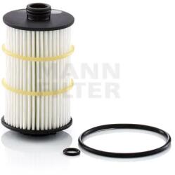 Mann Filter Olajszűrő HU 7024 tól