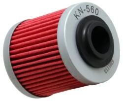 K&N K& N Olajszűrő Kn-560