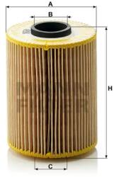Mann Filter Olajszűrő HU 926/3 x