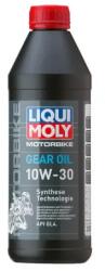 LIQUI MOLY 3087 Motorkerékpár Olaj 10w-30 - 1l