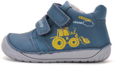 D.D.Step Aero Blue Gyerek Zárt Cipő S070-62964B