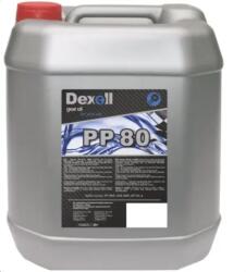 DEXOLL PP80 10L