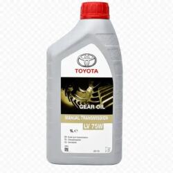 Toyota Gear Oil LV 75W 1L