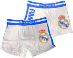  Real Madrid boxer alsó gyerek 2 db-os 6/7 éves