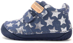 D.D.Step Royal Blue Gyerek Zárt cipő S070-62583