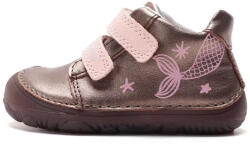 D.D.Step Chocolate Gyerek Zárt cipő S073-62321