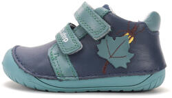 D.D.Step Royal Blue Gyerek Zárt Cipő S070-62392