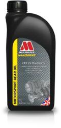 Millers Oils Millers olajok CRX LS 75w90 NT+ NANODRIVE 1L