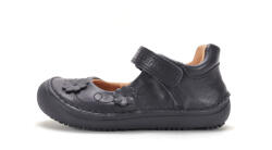 D. D. Step Black Gyerek Balerina H063-62175