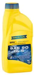 RAVENOL Getriebeöl EPX 90 1L