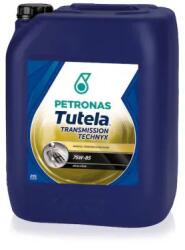 PETRONAS Petronas Tutela Technyx 75w-85 20l