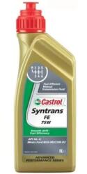 Castrol Syntrans FE 75W 1L