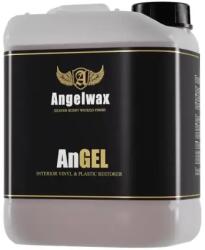 Angelwax Angel Interior Dressing - Műanyag impregnáló 3, 78L