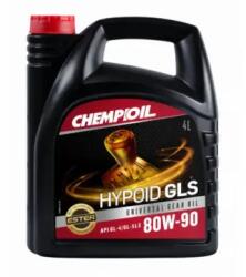 Chempioil Chempoil Syncro Glv 75w-90 4l