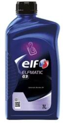 ELF Elfmatic G3 1L