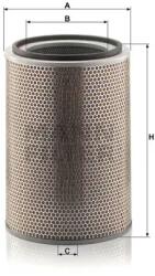 Mann Filter Légszűrő C 31 1238