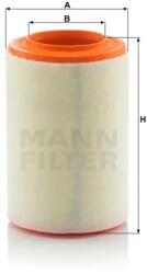 Mann Filter C 15 007 légszűrő