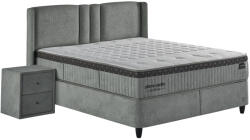 Livora Pierre Cardin Bedding - Palazio Ágykeret és Matrac Szett 180x200x29 cm