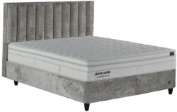 Livora Pierre Cardin Bedding - La Fayette Ágykeret és Matrac Szett 180x200x30 cm