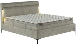 Livora Pierre Cardin Bedding - Palais Ágykeret és Matrac Szett 180x200x30 cm