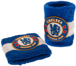  Chelsea csuklópánt fehér-kék