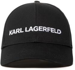 Karl Lagerfeld Női Baseball Sapka (9BYK-CAD06J_99X)
