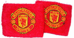  Manchester United csuklópánt piros