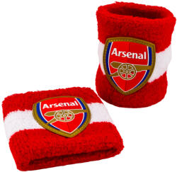  Arsenal csuklópánt piros-fehér