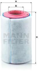 Mann Filter Légszűrő C 17 237/1