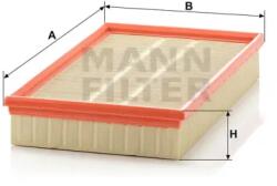 Mann Filter C 31 130 légszűrő