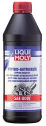 LIQUI MOLY 1025 Hypoid Gear Oil Sae 80w - 1l
