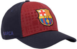  Barcelona baseball sapka felnőtt kék-bordó