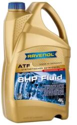 RAVENOL ATF 8HP Fluid 4L