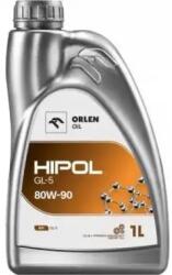 ORLEN OIL Oil Gear Gl-5 80w-90 1l