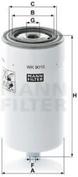 Mann Filter Üzemanyagszűrő WK 9010
