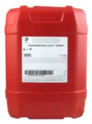 Total Traxium Gear 7 80W-90 20L