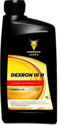 COYOTE LUBES Dexron III H 1L