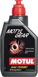 Motul Motylgear 75w-80 1l