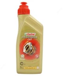 Castrol Transmax CVT 1L - runder