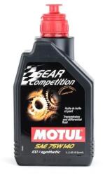 Motul Gear Competition 75W-140 1L