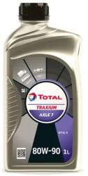 Total Traxium Axle 7 80W-90 1L