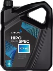 Specol Hipospec Atf Ii D 5l