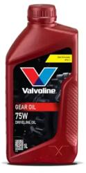 Valvoline hajtóműolaj 75W 1L