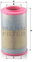 Mann Filter Légszűrő C 22 478/1