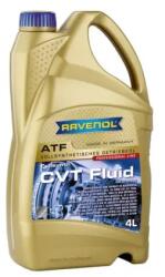 RAVENOL CVT Fluid 4L