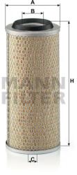 Mann Filter C 15 260 légszűrő