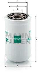 Mann Filter Hidraulika szűrő WH 945/2