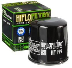 Hiflo Filtro olajszűrő HF199